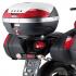 GIVI 스즈키 글라디우스650 09-14 리어캐리어