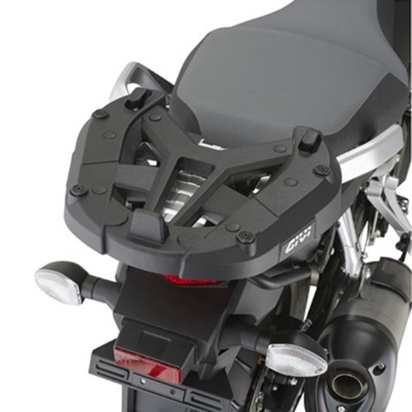 GIVI 스즈키 브이스트롬1000 '14이상 리어캐리어 SR3105/SR3105M