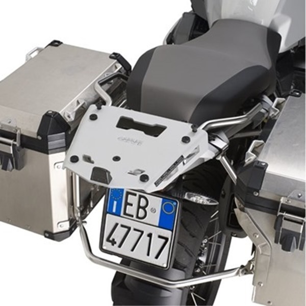 GIVI BMW R1200GS 14-18, R1250 ADV 19 리어캐리어 SRA5112