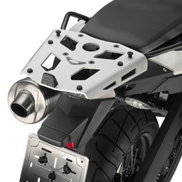 GIVI BMW F800GS 08-17 /ADV 13-18/F700GS 13-17 /F650GS 08-17 리어캐리어