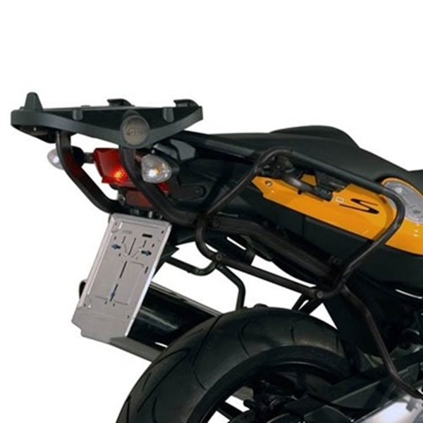 GIVI BMW F800S 06-16 리어캐리어