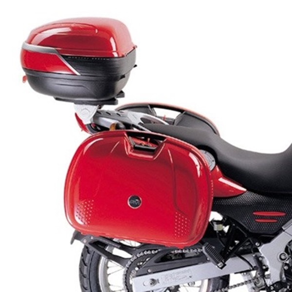 GIVI BMW F650GS/Dakar '00-03 리어캐리어