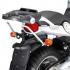 GIVI BMW F650 CS SCARVER '02-06 리어캐리어