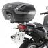 GIVI BMW F800GT 13-19, F800ST 06-16 리어캐리어