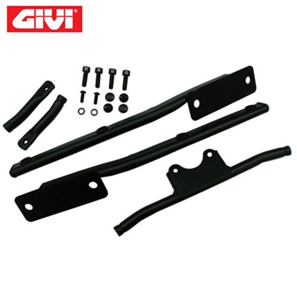 GIVI 가와사키 닌자300 13-18 리어캐리어 4108FZ