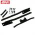 GIVI 가와사키 닌자300 13-18 리어캐리어 4108FZ