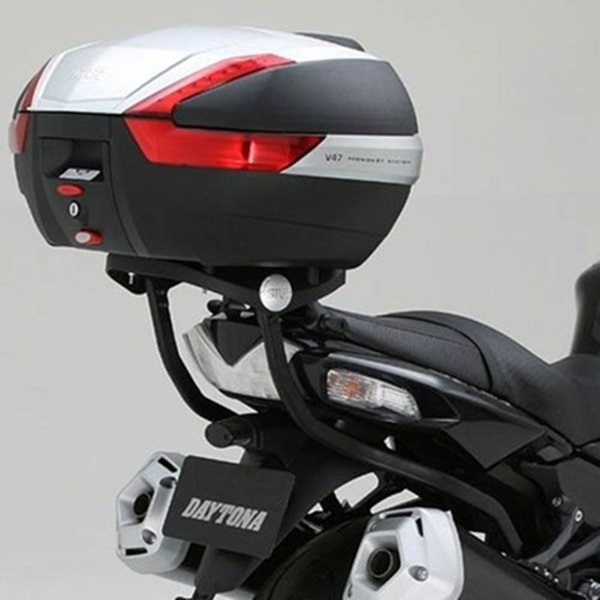 GIVI 가와사키 ZZR1400 12-21 리어캐리어 (플레이트별도) 4106FZ