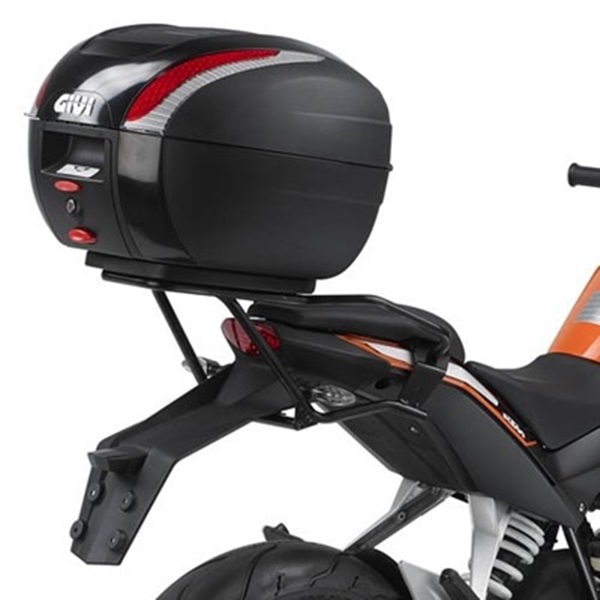 GIVI KTM Duke 125/200 '11-14 리어캐리어
