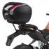 GIVI KTM Duke 125/200 '11-14 리어캐리어