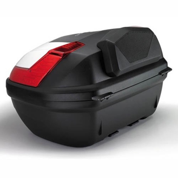 GIVI B37 및 B47 전용 등받이