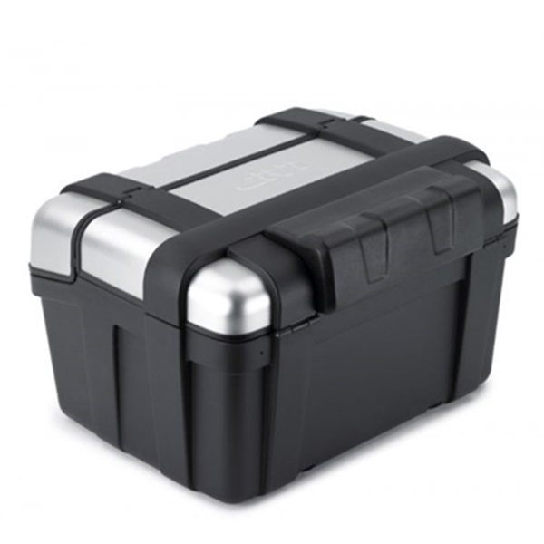 GIVI TRK46NV 및 TRK33N 전용 등받이 E118