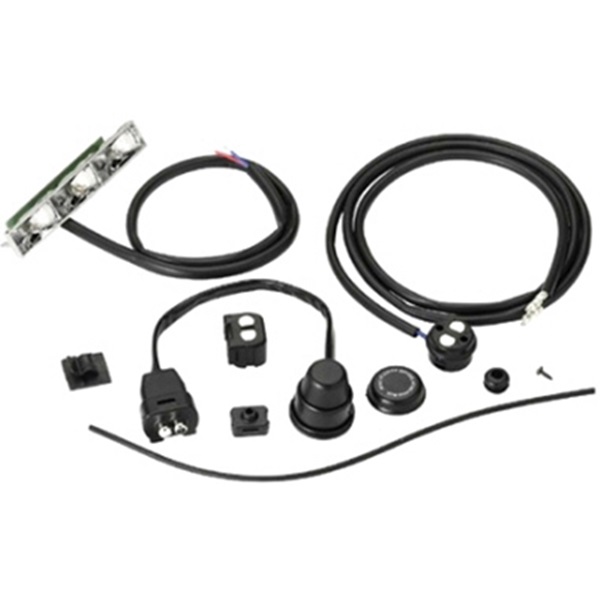 GIVI E450용 스톱램프