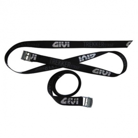 GIVI 스트랩 벨트 (25x1700mm x 2개) S350