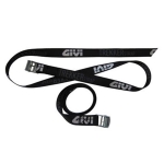 GIVI 스트랩 벨트 (25x1700mm x 2개) S350