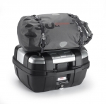 GIVI 스트랩 벨트 (25x1700mm x 2개) S350