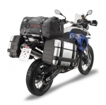 GIVI 스트랩 벨트 (25x1700mm x 2개) S350