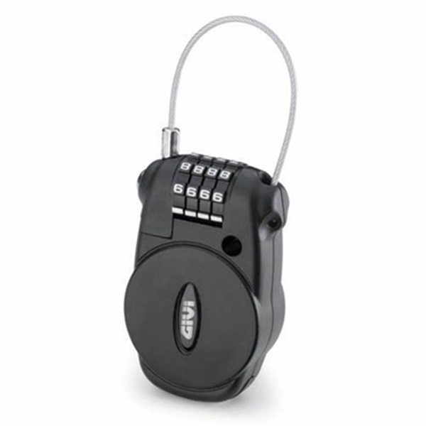 GIVI 케이블 락 S220