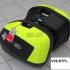 GIVI 사이드케이스 (형광) V35-NTFL