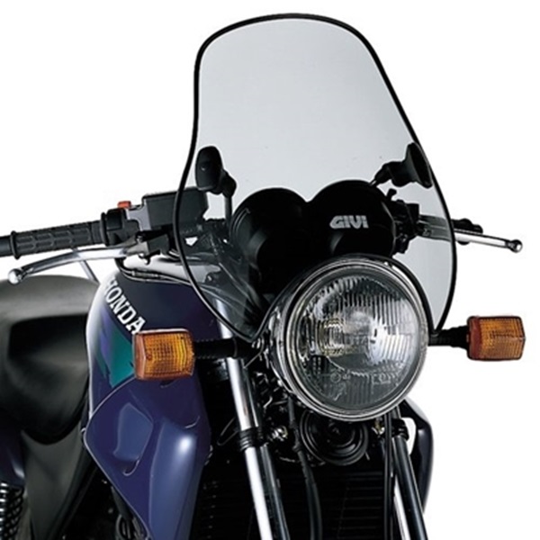 GIVI 범용 윈드스크린 A603
