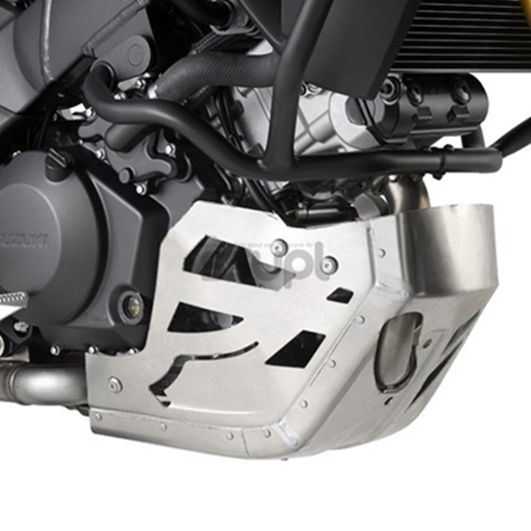 GIVI 스즈키 브이스트롬1000 14-19 언더가드 RP3105