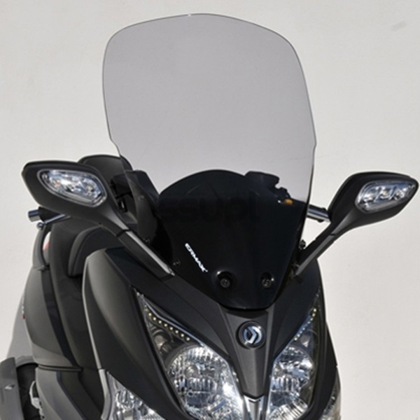 ERMAX SYM 조이맥스125/300 13이상 윈드스크린 0188XX011