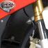 R&G BMW S1000RR 15-18 라디에이터가드 RAD0184BK