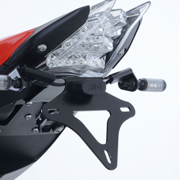 [해외] R&G BMW S1000RR 15-18 휀다레스키트 LP0176BK