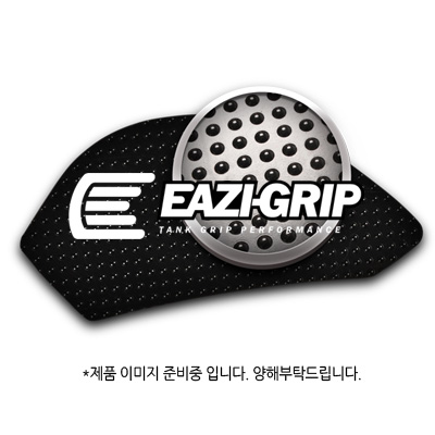 이지그립 MV아구스타 드랙스터800 니그립패드 블랙