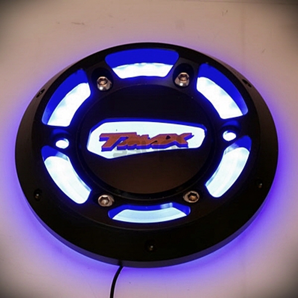 MSR 야마하 티맥스530 08-16 LED 엔진가드 MSR-P3199