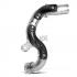 아크라포빅 BMW R nine T 14-16 머플러 매니폴더 L-B12SO6T