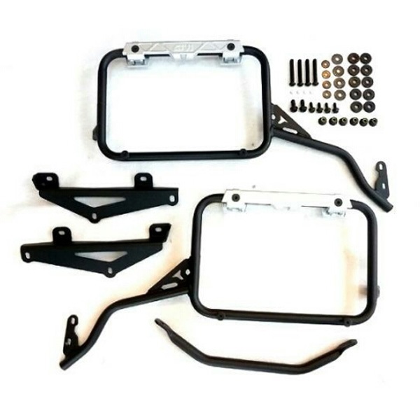 GIVI 야마하 MT09 트레이서 15-17 아웃백 전용 사이드거치대 PL2122CAM