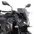 GIVI 가와사키 Z800 13-17 윈드스크린 A4109