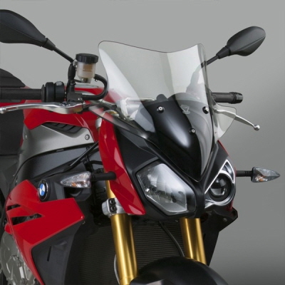 제트테크닉 BMW S1000R 14-20 스포츠 투어윈드스크린 Z2483