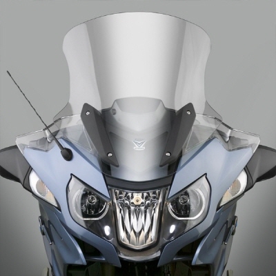 제트테크닉 BMW R1200RT 14-18, R1250RT 19-20 윈드스크린 Z2351