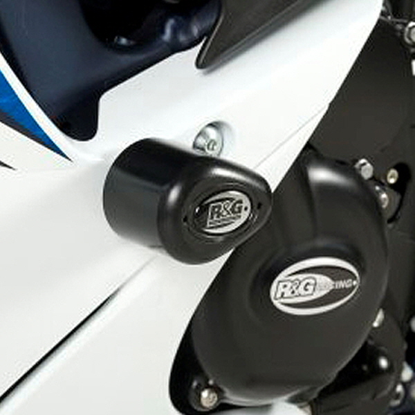 R&G 스즈키 GSX R600/750 11이상 프레임슬라이더 CP0279BL