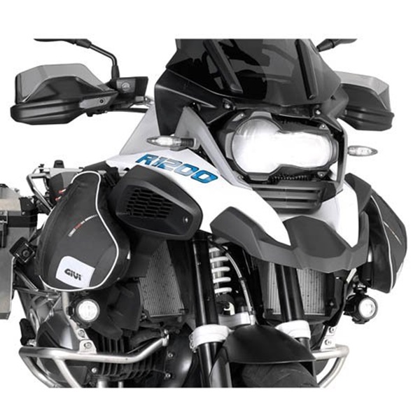 GIVI BMW R1200GS ADV 14-18 전용 엔진가드 백 XS5112E