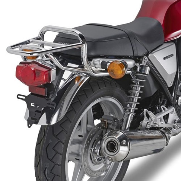 GIVI 혼다 CB1100 13-16 리어캐리어 SR1118