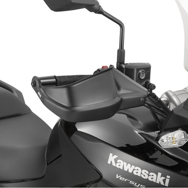 GIVI 가와사키 VERSYS650 '10-14 너클가드