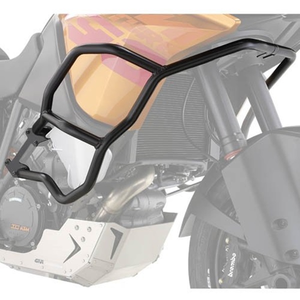 GIVI KTM 1190 ADV '13-14 엔진가드