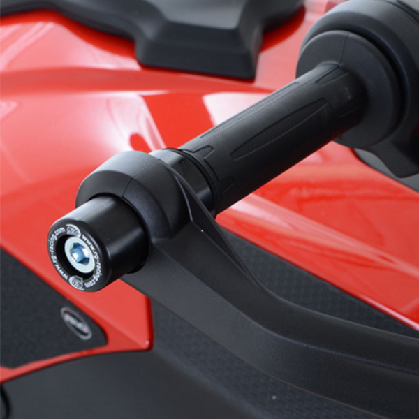 R&G BMW S1000XR 15이상 핸들발란스(1조) BE0072BK
