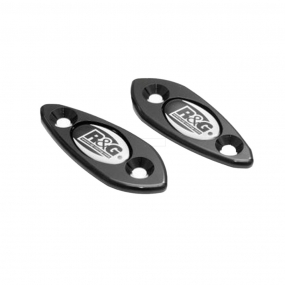 [해외] R&G 야마하 R1 15이상 미러캡 MBP0021BK
