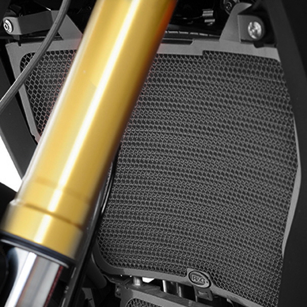 R&G BMW S1000XR 15-19 라디에이터가드 RAD0195BK