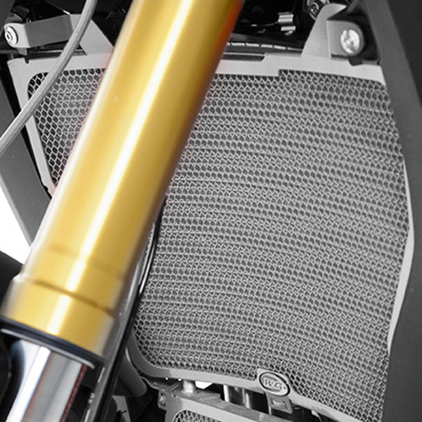 R&G BMW S1000XR 15-19 라디에이터가드 RAD0195TI