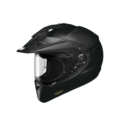 쇼에이 헬멧 호넷ADV BLACK