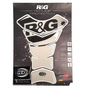 R&G 범용 탱크패드 화이트 TKPAD3WH