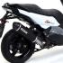 애로우 BMW C650 SPORT 16이상 레이스텍 시스템 머플러 티탄