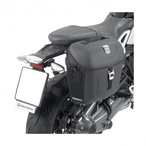 GIVI BMW 알나인티 R NINE T 14이상, 스크램블러 16이상 멀티락 사이드케이스 세트