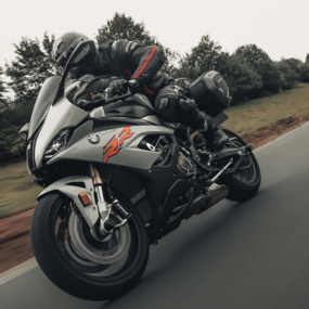 SW모텍 BMW S1000R 13-16, S1000RR 12-14 프로 블레이즈 새들백 사이드백 세트