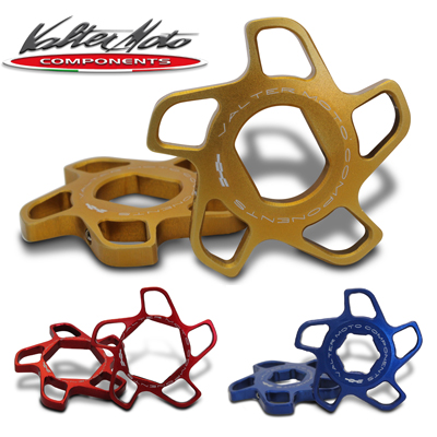 발터 프론트 포크 어저스터 19mm GRFX03