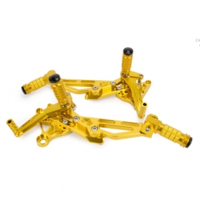 MSR 혼다 MSX125 16이상 백스텝